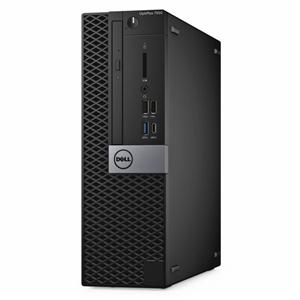 Máy tính để bàn Dell OptiPlex 7060 SFF - i5-8500/8GB/256G